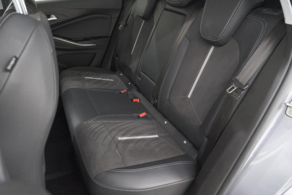 Opel Grandland 1.6 Turbo Plug-In Hybrid 4x4 GSe | Elektrische Kofferklep | Adaptieve Cruise Control | Camera | Alcantara Pakket