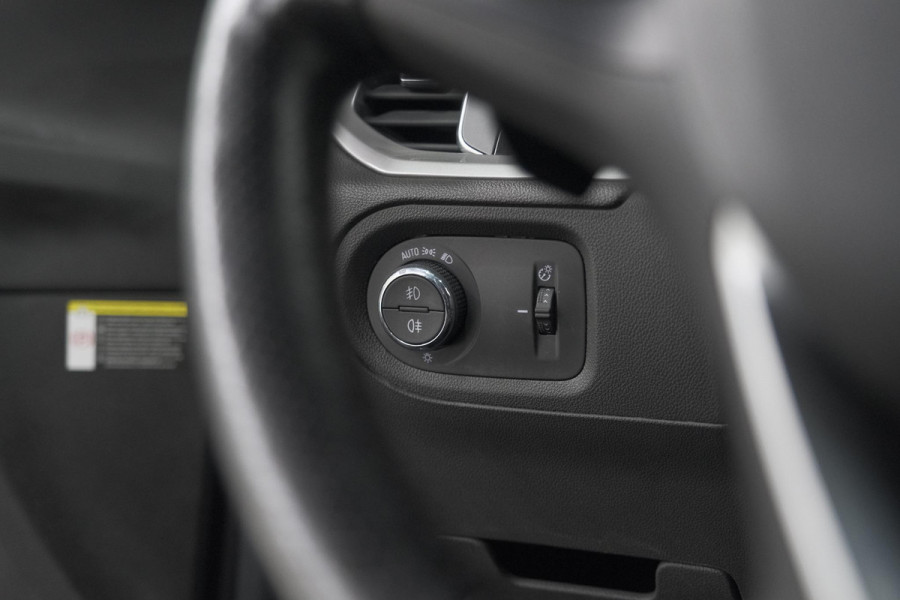 Opel Grandland 1.6 Turbo Plug-In Hybrid 4x4 GSe | Elektrische Kofferklep | Adaptieve Cruise Control | Camera | Alcantara Pakket