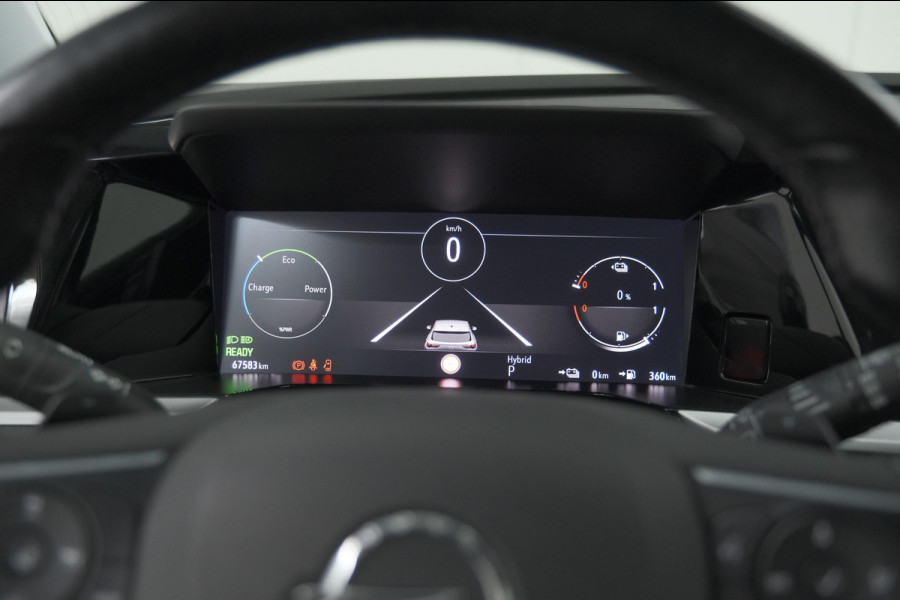 Opel Grandland 1.6 Turbo Plug-In Hybrid 4x4 GSe | Elektrische Kofferklep | Adaptieve Cruise Control | Camera | Alcantara Pakket