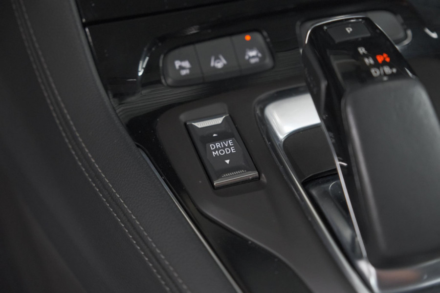 Opel Grandland 1.6 Turbo Plug-In Hybrid 4x4 GSe | Elektrische Kofferklep | Adaptieve Cruise Control | Camera | Alcantara Pakket