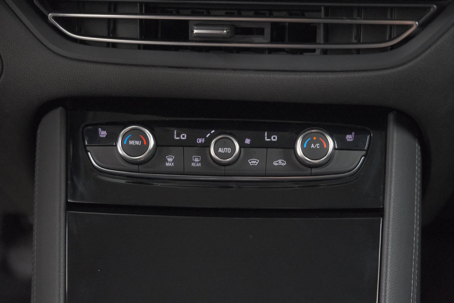 Opel Grandland 1.6 Turbo Plug-In Hybrid 4x4 GSe | Elektrische Kofferklep | Adaptieve Cruise Control | Camera | Alcantara Pakket
