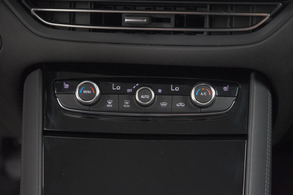 Opel Grandland 1.6 Turbo Plug-In Hybrid 4x4 GSe | Elektrische Kofferklep | Adaptieve Cruise Control | Camera | Alcantara Pakket