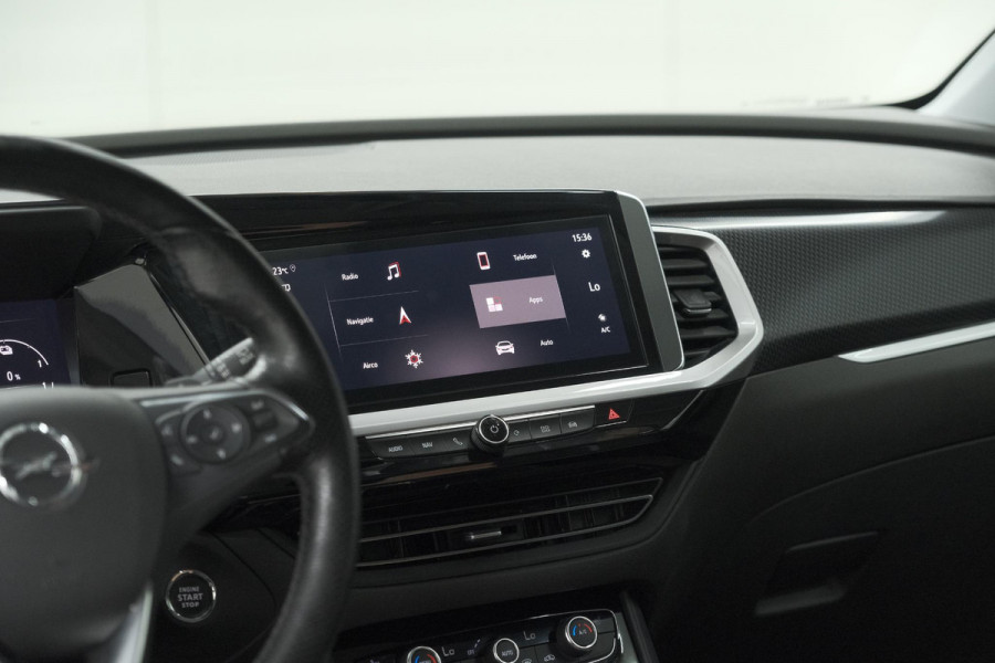 Opel Grandland 1.6 Turbo Plug-In Hybrid 4x4 GSe | Elektrische Kofferklep | Adaptieve Cruise Control | Camera | Alcantara Pakket