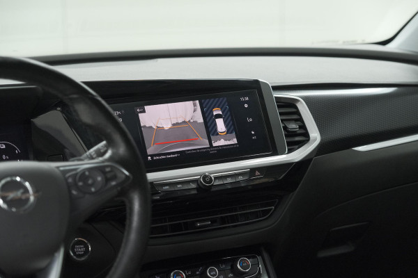 Opel Grandland 1.6 Turbo Plug-In Hybrid 4x4 GSe | Elektrische Kofferklep | Adaptieve Cruise Control | Camera | Alcantara Pakket