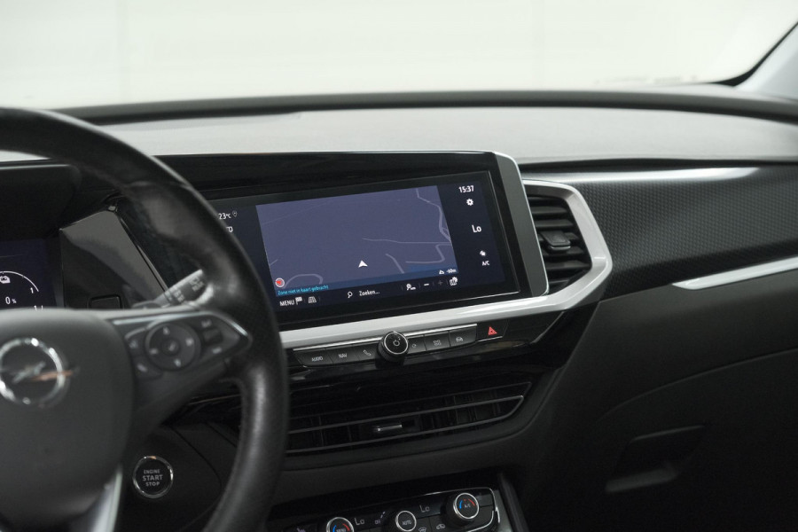 Opel Grandland 1.6 Turbo Plug-In Hybrid 4x4 GSe | Elektrische Kofferklep | Adaptieve Cruise Control | Camera | Alcantara Pakket