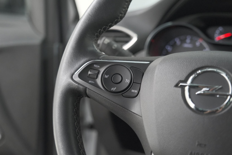 Opel Crossland 1.2 Turbo Ultimate | Camera | Dodehoekdetectie | Comfort Pakket | Apple Carplay
