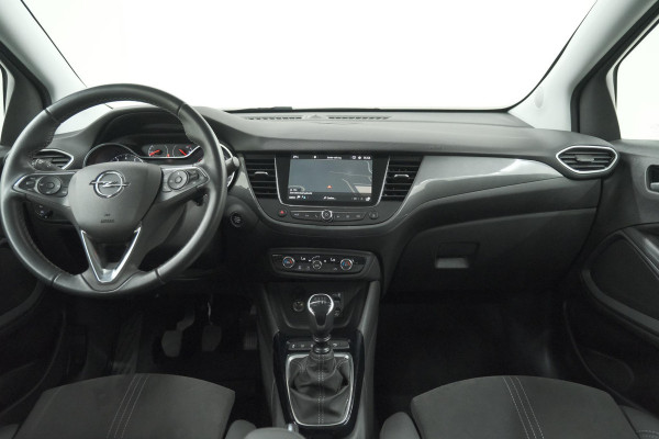 Opel Crossland 1.2 Turbo Ultimate | Camera | Dodehoekdetectie | Comfort Pakket | Apple Carplay