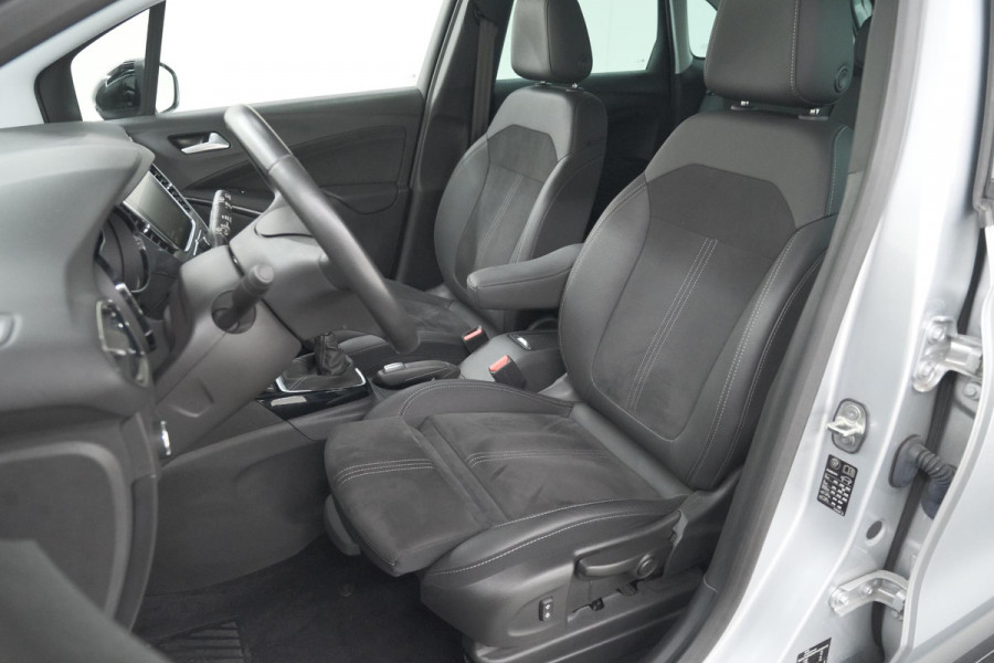 Opel Crossland 1.2 Turbo Ultimate | Camera | Dodehoekdetectie | Comfort Pakket | Apple Carplay