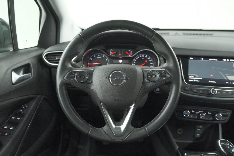 Opel Crossland 1.2 Turbo Ultimate | Camera | Dodehoekdetectie | Comfort Pakket | Apple Carplay
