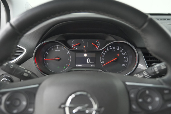 Opel Crossland 1.2 Turbo Ultimate | Camera | Dodehoekdetectie | Comfort Pakket | Apple Carplay