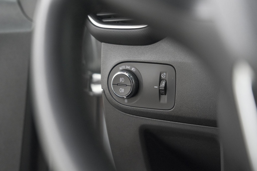 Opel Crossland 1.2 Turbo Ultimate | Camera | Dodehoekdetectie | Comfort Pakket | Apple Carplay