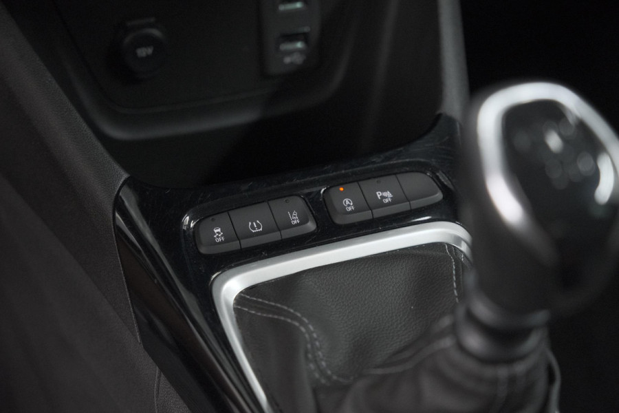 Opel Crossland 1.2 Turbo Ultimate | Camera | Dodehoekdetectie | Comfort Pakket | Apple Carplay