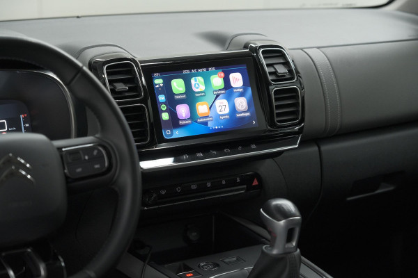 Citroën C5 Aircross PureTech 130 Feel | Trekhaak | Camera | Dodehoekdetectie | Apple Carplay