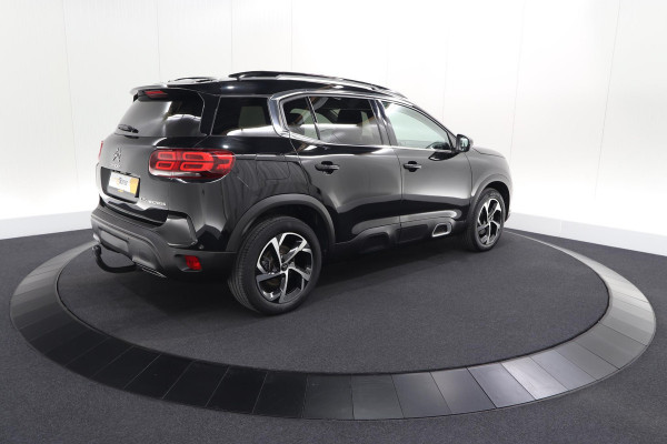 Citroën C5 Aircross PureTech 130 Feel | Trekhaak | Camera | Dodehoekdetectie | Apple Carplay