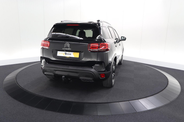 Citroën C5 Aircross PureTech 130 Feel | Trekhaak | Camera | Dodehoekdetectie | Apple Carplay