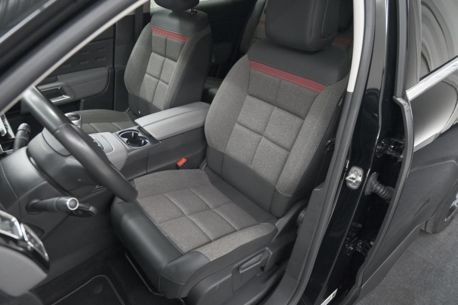 Citroën C5 Aircross PureTech 130 Feel | Trekhaak | Camera | Dodehoekdetectie | Apple Carplay