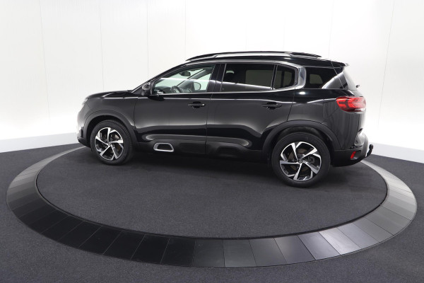 Citroën C5 Aircross PureTech 130 Feel | Trekhaak | Camera | Dodehoekdetectie | Apple Carplay