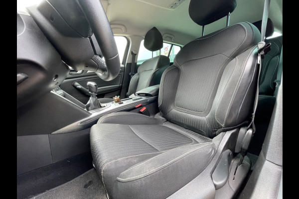 Renault Mégane Estate 1.3 TCe GT-Line|DealerOnderh|Navi|Cam|PDC|