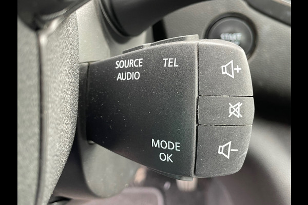 Renault Mégane Estate 1.3 TCe GT-Line|DealerOnderh|Navi|Cam|PDC|