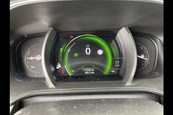 Renault Mégane Estate 1.3 TCe GT-Line|DealerOnderh|Navi|Cam|PDC|