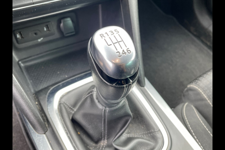 Renault Mégane Estate 1.3 TCe GT-Line|DealerOnderh|Navi|Cam|PDC|