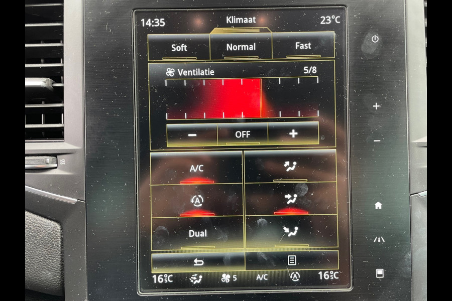 Renault Mégane Estate 1.3 TCe GT-Line|DealerOnderh|Navi|Cam|PDC|