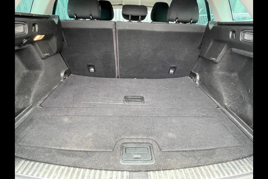 Renault Mégane Estate 1.3 TCe GT-Line|DealerOnderh|Navi|Cam|PDC|