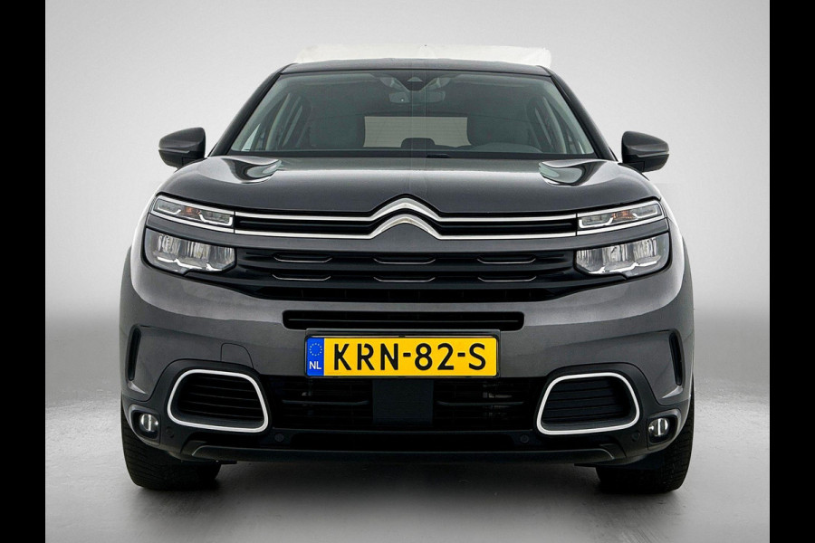 Citroën C5 Aircross 1.6 Plug-in Hybrid 225 Business CAMERA | NAVI & CARPLAY | AD-CRUISE