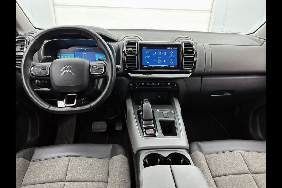 Citroën C5 Aircross 1.6 Plug-in Hybrid 225 Business CAMERA | NAVI & CARPLAY | AD-CRUISE