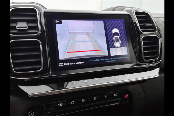 Citroën C5 Aircross 1.6 Plug-in Hybrid 225 Business CAMERA | NAVI & CARPLAY | AD-CRUISE