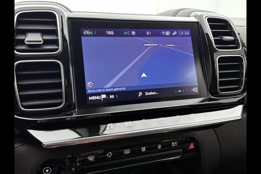 Citroën C5 Aircross 1.6 Plug-in Hybrid 225 Business CAMERA | NAVI & CARPLAY | AD-CRUISE