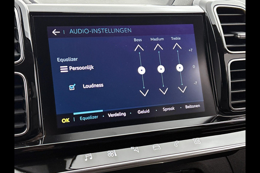 Citroën C5 Aircross 1.6 Plug-in Hybrid 225 Business CAMERA | NAVI & CARPLAY | AD-CRUISE
