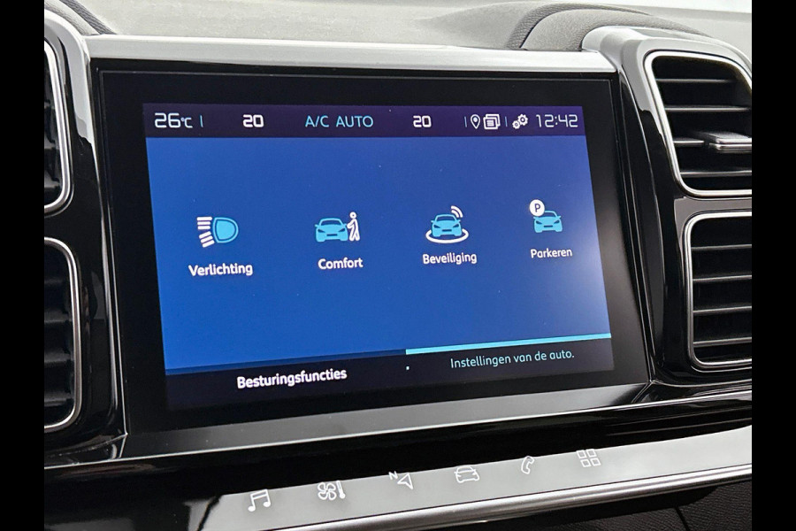 Citroën C5 Aircross 1.6 Plug-in Hybrid 225 Business CAMERA | NAVI & CARPLAY | AD-CRUISE