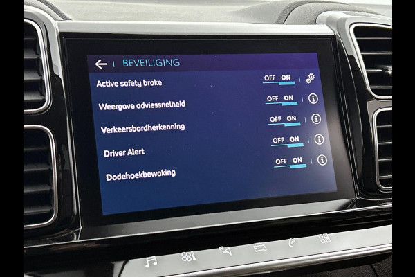 Citroën C5 Aircross 1.6 Plug-in Hybrid 225 Business CAMERA | NAVI & CARPLAY | AD-CRUISE