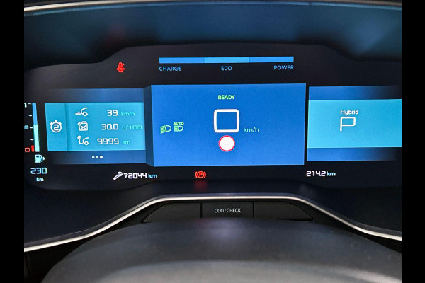 Citroën C5 Aircross 1.6 Plug-in Hybrid 225 Business CAMERA | NAVI & CARPLAY | AD-CRUISE