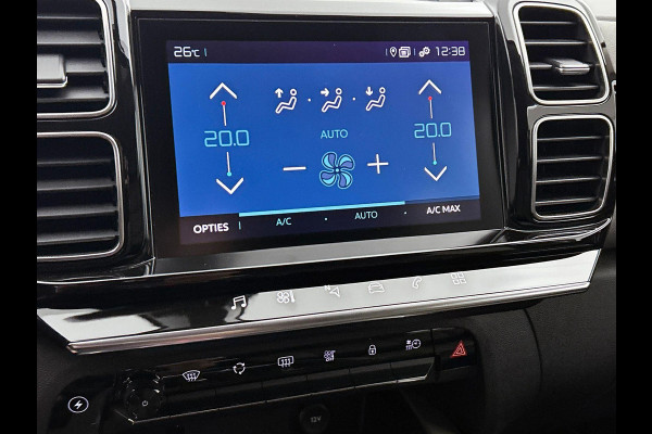 Citroën C5 Aircross 1.6 Plug-in Hybrid 225 Business CAMERA | NAVI & CARPLAY | AD-CRUISE