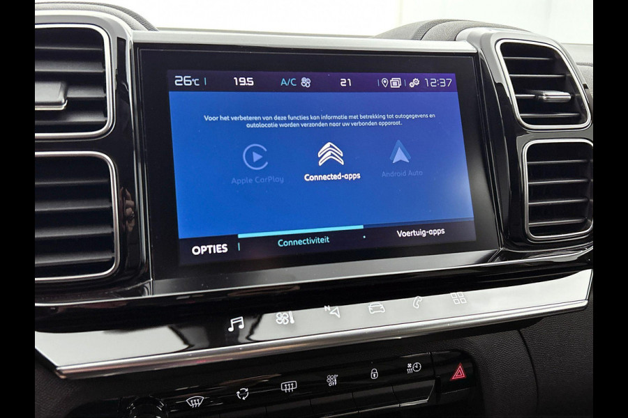 Citroën C5 Aircross 1.6 Plug-in Hybrid 225 Business CAMERA | NAVI & CARPLAY | AD-CRUISE