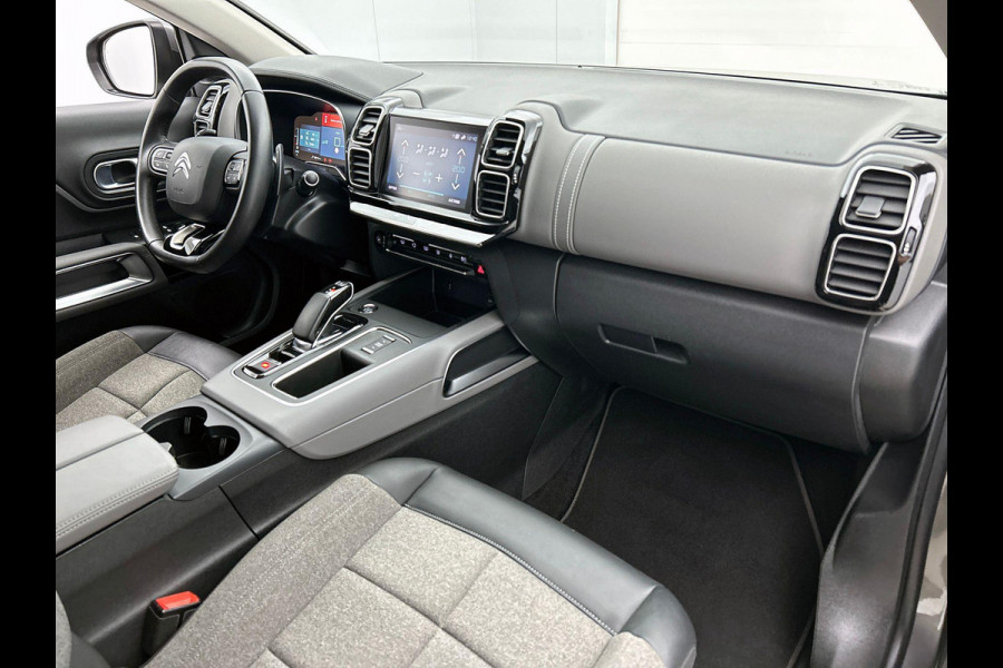 Citroën C5 Aircross 1.6 Plug-in Hybrid 225 Business CAMERA | NAVI & CARPLAY | AD-CRUISE