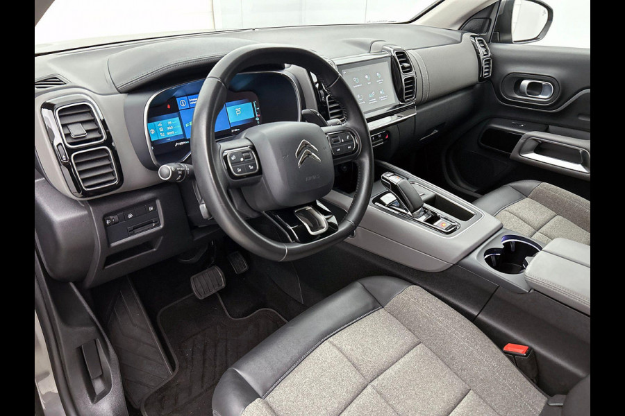 Citroën C5 Aircross 1.6 Plug-in Hybrid 225 Business CAMERA | NAVI & CARPLAY | AD-CRUISE