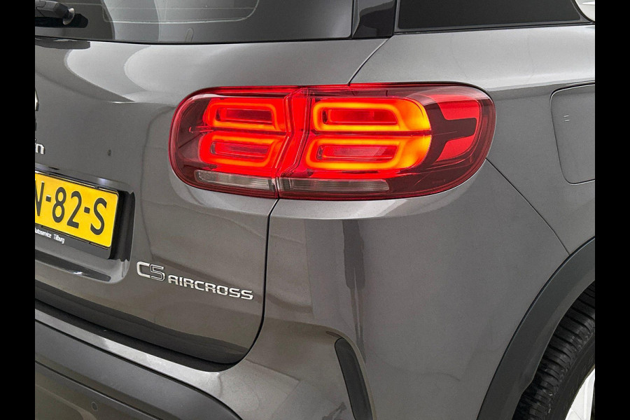 Citroën C5 Aircross 1.6 Plug-in Hybrid 225 Business CAMERA | NAVI & CARPLAY | AD-CRUISE