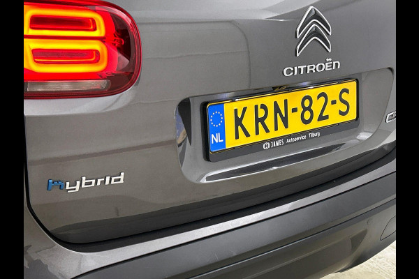 Citroën C5 Aircross 1.6 Plug-in Hybrid 225 Business CAMERA | NAVI & CARPLAY | AD-CRUISE