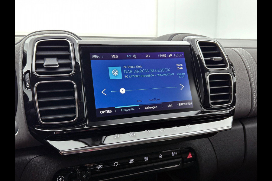 Citroën C5 Aircross 1.6 Plug-in Hybrid 225 Business CAMERA | NAVI & CARPLAY | AD-CRUISE