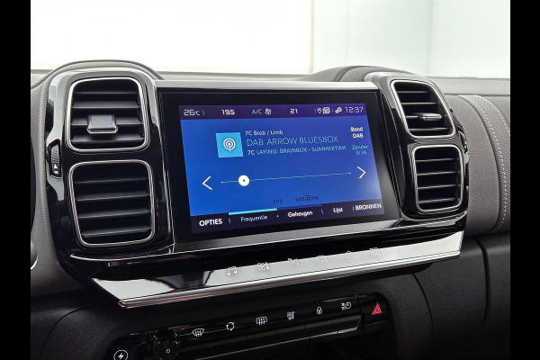 Citroën C5 Aircross 1.6 Plug-in Hybrid 225 Business CAMERA | NAVI & CARPLAY | AD-CRUISE