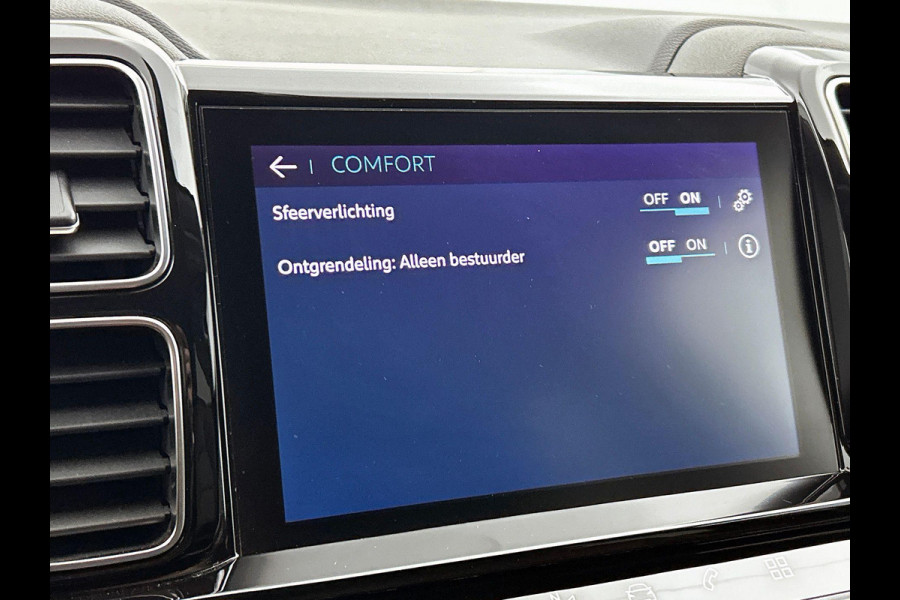 Citroën C5 Aircross 1.6 Plug-in Hybrid 225 Business CAMERA | NAVI & CARPLAY | AD-CRUISE