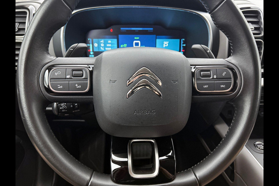 Citroën C5 Aircross 1.6 Plug-in Hybrid 225 Business CAMERA | NAVI & CARPLAY | AD-CRUISE