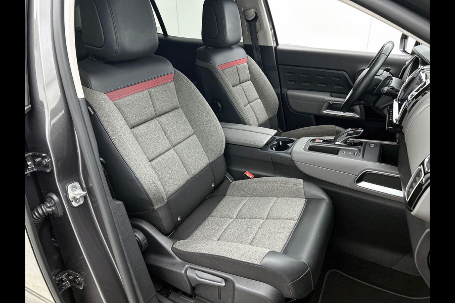 Citroën C5 Aircross 1.6 Plug-in Hybrid 225 Business CAMERA | NAVI & CARPLAY | AD-CRUISE