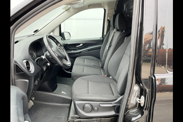 Mercedes-Benz Vito 119 1.9 CDI 190pk Automaat 190PK L2H1 Climate Control Adaptieve Cruise Control Trekhaak Navigatie Camera Stoelverwarming