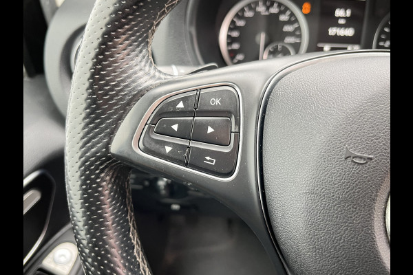 Mercedes-Benz Vito 119 1.9 CDI 190pk Automaat 190PK L2H1 Climate Control Adaptieve Cruise Control Trekhaak Navigatie Camera Stoelverwarming