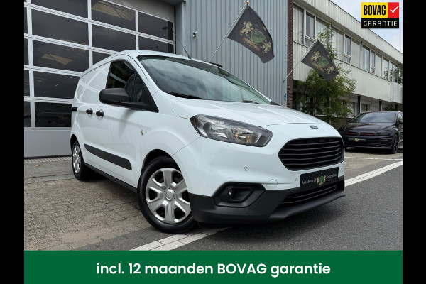 Ford Transit Courier 1.5 TDCI Trend PDC/NAVI/AIRCO/TREKHAAK
