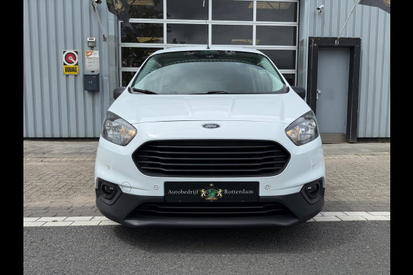 Ford Transit Courier 1.5 TDCI Trend PDC/NAVI/AIRCO/TREKHAAK